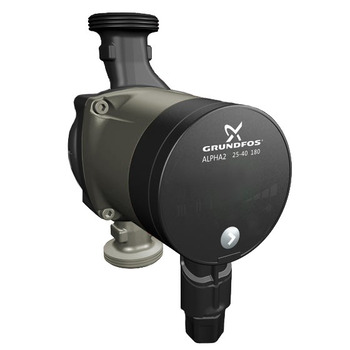 Циркуляционный насос Grundfos ALPHA2 L 25-40 180