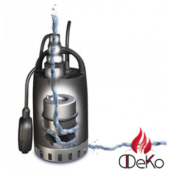 Насос дренажный Grundfos UNILIFT CC 7 A1