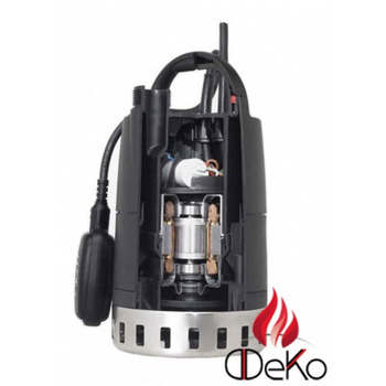 Насос дренажный Grundfos UNILIFT CC 7 A1
