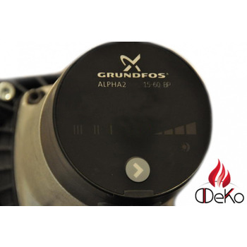 Циркуляционный насос Grundfos ALPHA2 L 25-40 130