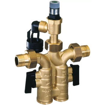 Группа безопасности бойлера HONEYWELL SG160S-1AB