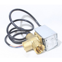 Термозмішувальний вузол HONEYWELL V4044F1034/U