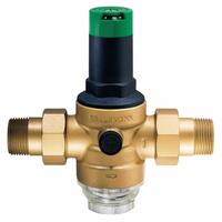 Редуктор давления воды HONEYWELL Resideo Braukmann D06F-1A