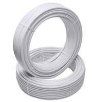 Труба металлопластиковая KERMI xnet MKV 32×3,0 (50м)