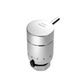 Термостат Oventrop „Pinox H“, M 30 x 1,5, хромований