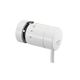 Термостат Oventrop „pinox H“, M 30 x 1,5, белый