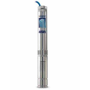 Насос свердловини Pedrollo 4SR2m/13-PD