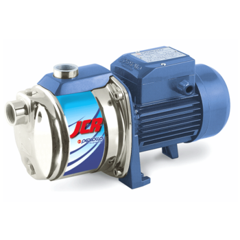 Насос Pedrollo JCRm 10M
