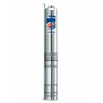 Скважинный насос Pedrollo 4BLOCKm 2/13