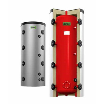 Аккумулирующая емкость Reflex HF 1500/R C