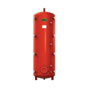Акумулююча ємність Reflex H 4000/1 + один змійовик