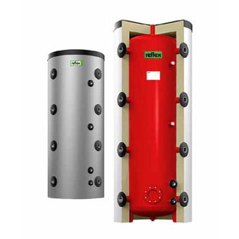 Буферная емкость 500 л Reflex HF 500/R C