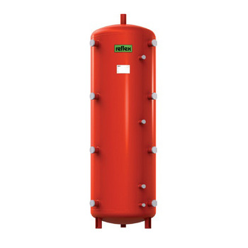 Аккумулирующая емкость Reflex H 4000/R
