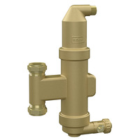 Комбинированный сепаратор Reflex Extwin TW 22 V-M