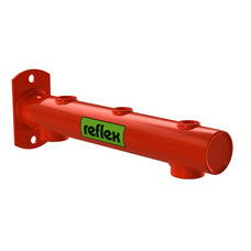 Консоль с патрубками Reflex