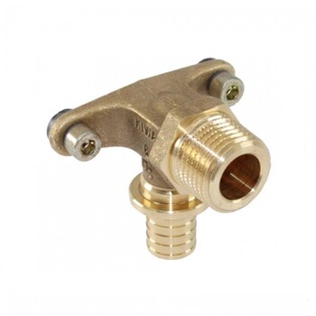 Кутник настінний REHAU Rautitan RX 20-Rp 3/4′ (138501405)