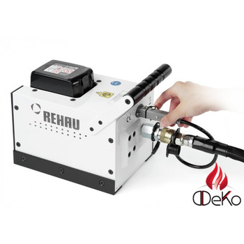 Монтажний інструмент REHAU RAUTOOL G2 50-63 мм