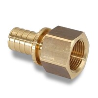 Перехідник REHAU RAUTITAN RX з внутрішнім різьбленням 40-Rp 1 1/4