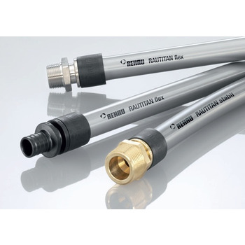 Труба REHAU RAUTITAN flex 32х4,4 мм, бухта 50 м
