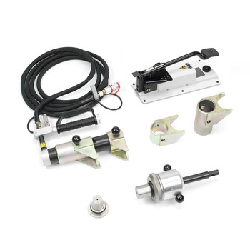 Монтажний інструмент REHAU RAUTOOL G1 SDR 7,4 50×6.9/63×8,7