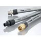 Труба REHAU RAUTITAN flex 40х5,5 мм, бухта 6 м