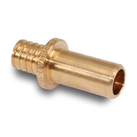 Муфта REHAU RAUTITAN 16-L15 RX переходная