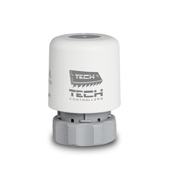 Термоелектричний привід TECH STT-230/2 M28x1,5