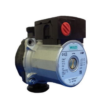Циркуляционный насос Wilo Star RS 15/60 130 (серый)