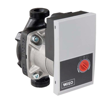 Циркуляционный насос Wilo Yonos PARA RS 25/6 130 RKA