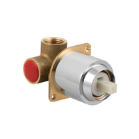 Система скрытого монтажа ZIPPONI d46mm