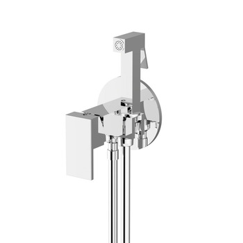 Гігієнічний душ ZIPPONI SHUT-OFF 1926211-Z01